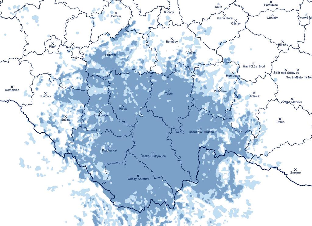 ČRo České Budějovice