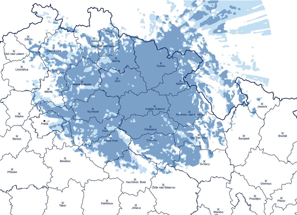 ČRo Hradec Králové