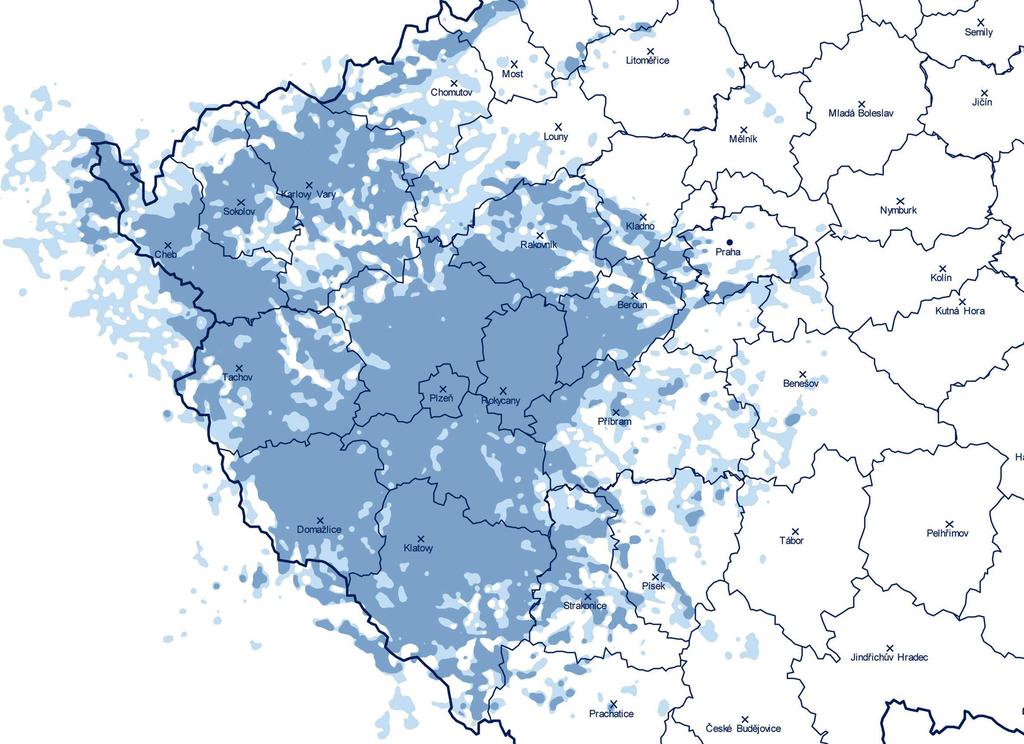 ČRo Plzeň celek kvalitní