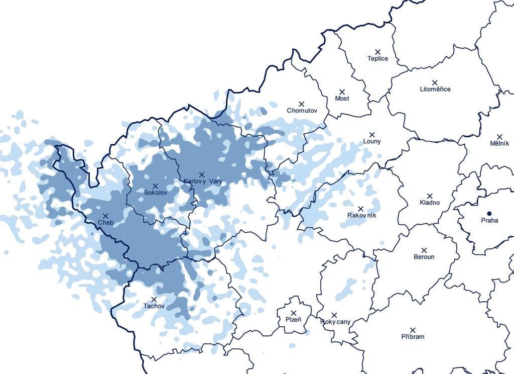 ČRo Plzeň Karlovarský kraj