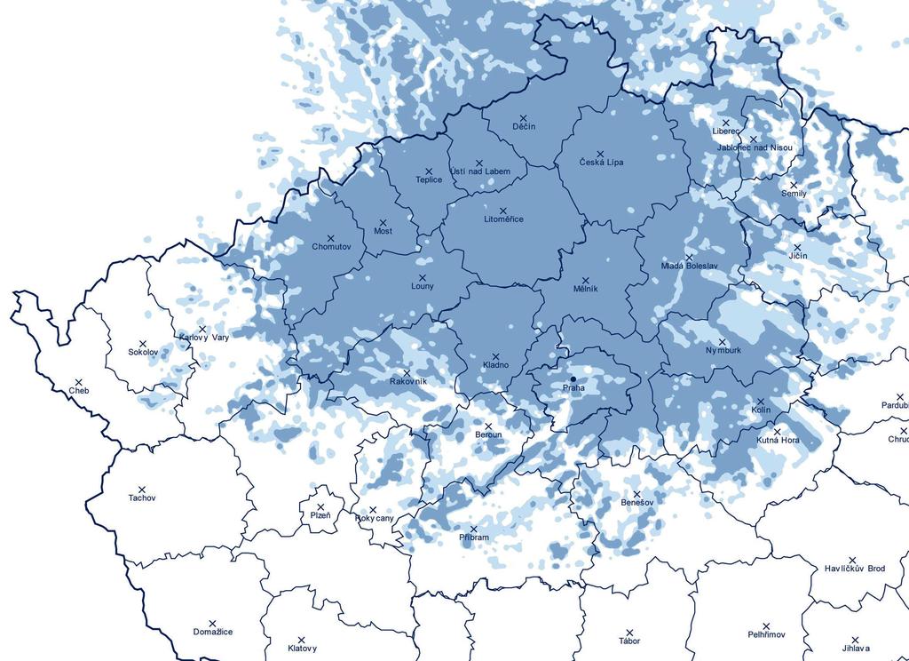 ČRo Sever Ústecký kraj