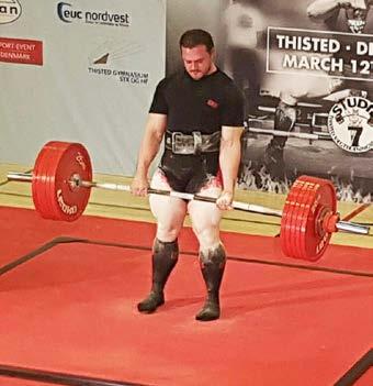 2017 V této soutěži se blýskl parádní formou Jakub Sedláček, který obsadil 1.