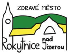 PROJEKT ZDRAVÉ MĚSTO A MÍSTNÍ AGENDA 21 ROKYTNICE NAD JIZEROU Spolu pro Rokytnici V rámci Projektu Zdravé město a místní Agendy 21 se v letošním roce poprvé uskutečnilo interaktivní diskuzní setkání