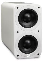 QA 3070S Aktivní subwoofery QA 3070 Subwoofer grafit, ořech 9 990 KS QA 3070 Subwoofer lesklá