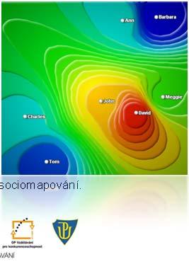 Pracovní tým Specifický druh pracovní skupiny vhodný pro složité multidisciplinární problémy, který je definován čtyřmi charakteristikami: 1.