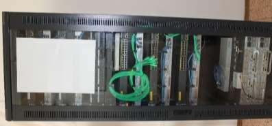 V následujících letech je plánováno otevřít a integrovat do výuky kurzy: CCNA 1 Routing and Switching: Introduction to Networks pro obor EZI a MIT.