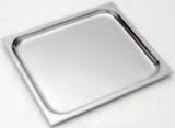 talíř Teflonová pečící miska Keramický unášeč talíře pro modely Compact (o objemu 20 l) ø 24