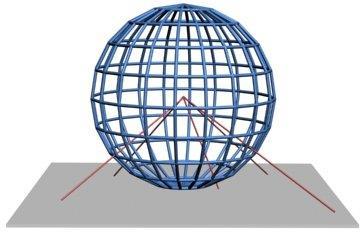 Asi 624 př. n. l. asi 548 př. n. l. Thalés z Milétu Předsokratovský filosof, geometr a astronom. Je pravděpodobně autorem gnómonické azimutální projekce.