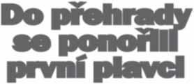 zprávy z regionu Jakub ČERMÁK EXKLUZIVNÍ REPORTÁŽ PROTIVANOV Jak jsme informovali již v minulém vydání, na Apríla by Mons. Prof. PhDr. Alois Kolísek oslavil stopadesáté narozeniny.