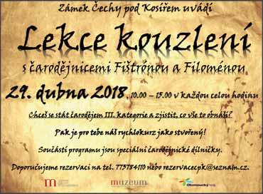 Následně Jan Krchňavý přiznal, že to bylo pro něj šokující, ale příjemné překvapení.
