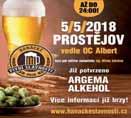KDE V PROSTĚJOVĚ NAJDETE Sportovní 78 Monika BEZOUŠKOVÁ, Pod Kosířem 50, Prostějov Výherce získává: DVĚ VSTUPENKY na koncert v