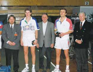 extralize 1995 Do konce