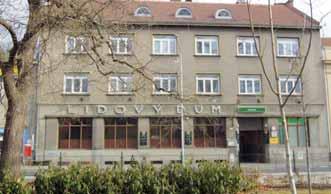 8 seriál Večerníku EXKLUZIVNÍ HODNOCENÍ PROSTĚJOVSKÝCH RESTAURACÍ I HOSTINCŮ Devětadvacátým kláním dnes pokračuje seriál PROSTĚJOVSKÉHO Večerníku, v němž se už půldruhého roku věnujeme kvalitě a