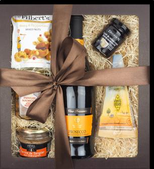 Pivní hamper set Desperados pivo 5.9% sklo 0.33l Corona extra 4.6% sklo 0,355l Heineken ležák 12% sklo 0.