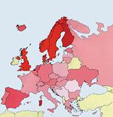 nemoci exokrinního pankreatu - pankreatitida, tumor pankreatu, cystická fibróza, hemochromatóza d. endokrinopatie - Cushingův syndrom, akromegalie, feochromocytom, hypertyreóza aj. e. iatrogenní DM f.