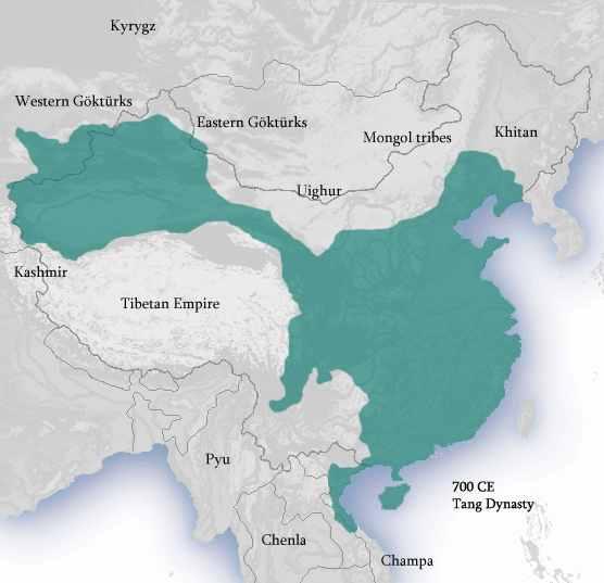 Obr. 4 Čína dynastie Tang, rok 700 n.l. 慈藏定律 Čadžang ustavuje Vinaju 77 大德慈藏金氏本 辰韓真骨蘇判茂林之子 其父歷官清要 絕無後胤 乃歸心三寶 造于千部觀音 希生一息 祝曰 若生男子 捨作法海津梁 母忽夢星墜入懷 因有娠 及誕 與釋尊同日 名善宗郎 77 律, kor. jul, skt. vinaya.