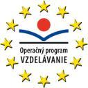 4.3 Organizácia výučby rovnakých podmienok ako absolventi ostatných stredných škôl, poskytujúcich úplné stredné vzdelanie Príprava v školskom vzdelávacom programe v študijnom odbore 2447 K mechanik