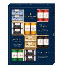 Niederegger Meisterselektion - Výběrová bonboniéra 300g, kód: