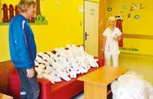 ROČNÍK 12 ČÍSLO 2 DUBEN 2018 Napsali o nás NAPSALI O NÁS 22 DOPRAVNÍ ZDRAVOTNICTVÍ NOVÁ PORADNA PRO LÉČBU ZÁVISLOSTI NA TABÁKU Moravskoslezský deník Lidé, kteří se odhodlají skoncovat s kouřením,