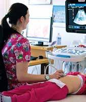zmodernizovala vybavení pro dětské pacienty 30 Nemocnice Český Těšín získala nové přístroje k vyšetření trávicího traktu 31 Jesenická nemocnice pořídila nové koupelny pro pacientky 37 Nemocnica