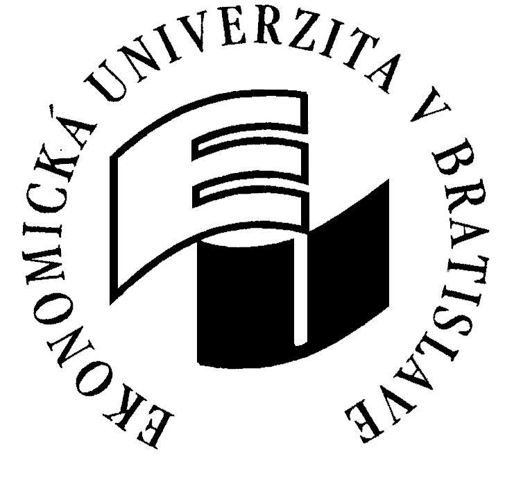 FAKULTA HOSPODÁRSKEJ INFORMATIKY Ekonomickej univerzity v Bratislave Dolnozemská cesta 1, 852 35 Bratislava 1 CHARAKTERISTIKA ŠTUDIJNÉHO PROGRAMU Názov študijného programu: Študijný odbor: Študijný