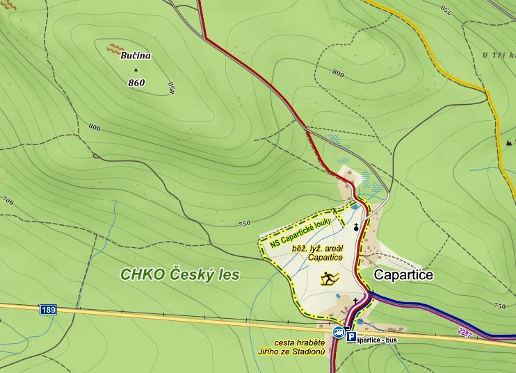 1 ÚVOD Cílem této bakalářské práce bylo zmapovat faunu pavouků mokřadních luk v katastrálním území obce Capartice, které spadá pod chráněnou krajinnou oblast Český les. Výzkum byl zahájen 22. 05.