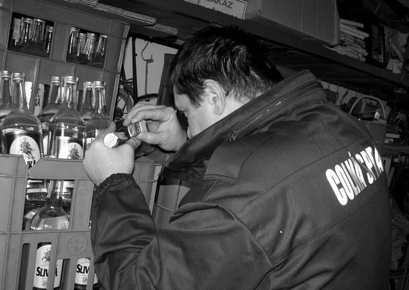 Prešovskí colníci a policajti v spoločnej akcii, ktorá nebola posledná Spojili sa v boji proti kriminalite Colná správa spolupracuje pri plnení svojich úloh aj s inými orgánmi štátnej správy a