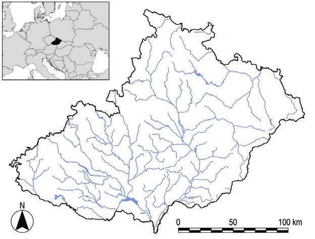 Provenience křišťálových artefaktů z aurignacké stanice Nová Dědina u Kroměříže na základě studia fluidních inkluzí Provenance of rock crystal artefacts from the Nová Dědina Aurignacian site near
