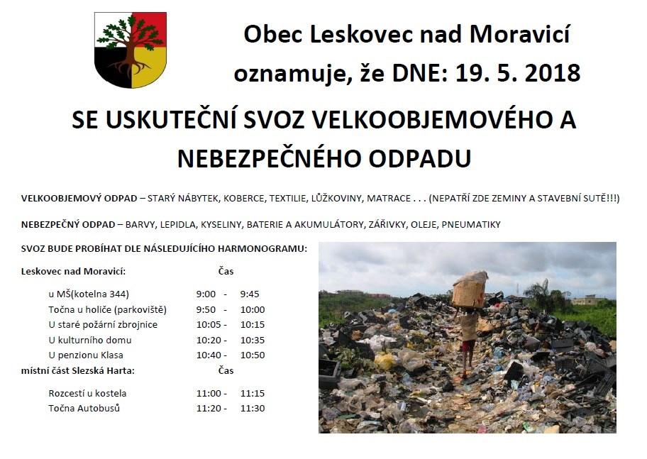 LESKOVECKÝ ZPRAVODAJ Očistný den dle Lenky Kořínkové Čistící den by měl dodržovat každý, kdo chce zůstat zdravý. I lékaři dnes radí : půst jeden den v týdnu a jeden týden v roce.