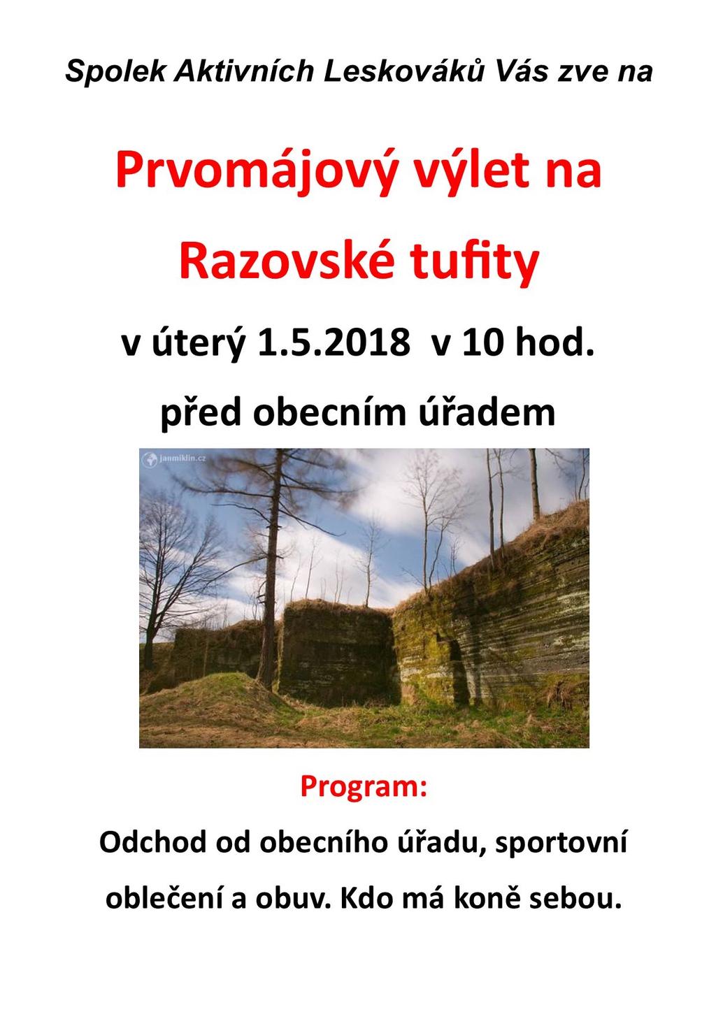 LESKOVECKÝ