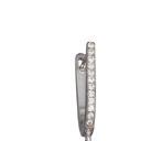 PREMIUM LINE Shimmer 5184 00 White W: 13 mm,