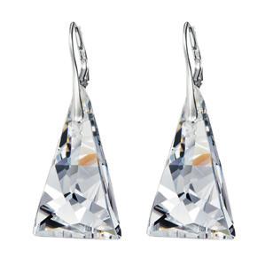 PREMIUM LINE PREMIUM Crystal Bell 6038 40 Chrome W: 24 mm, H: 37 mm, L: 45 cm W: 0.9", H: 1.4", L: 17.7" Weight (Ag): 2.30 g 6039 40 Chrome W: 14 mm, H: 23 mm W: 0.5", H: 0.9" Weight (Ag): 1.