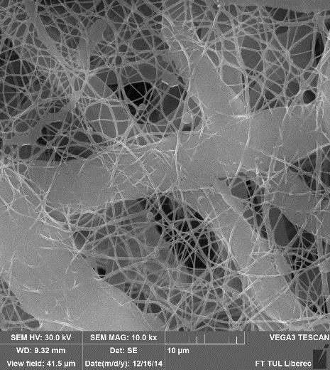 45 40 35 30 25 20 15 10 5 0 193,01 nm ± 133,02 nm