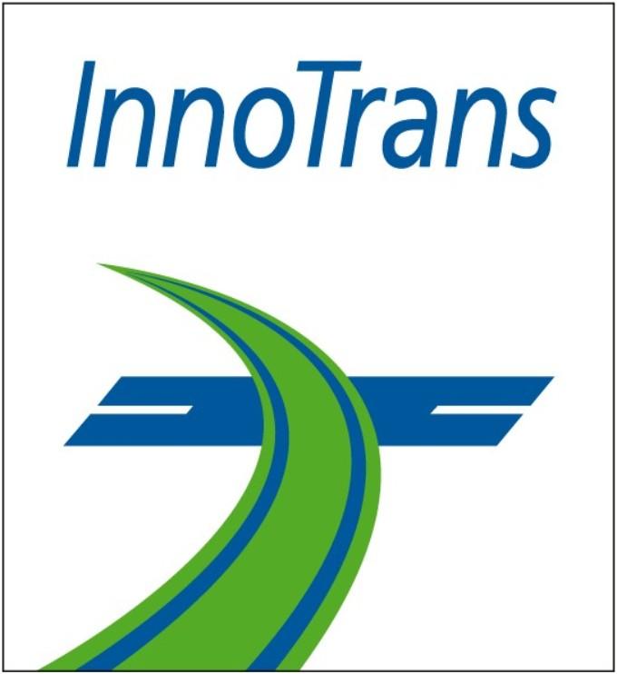 InnoTrans 2018 18. až 21. září 2018 PRESS RELEASE September 21, 2018 InnoTrans je i v roce 2018 motorem železničního odvětví Více než 160.