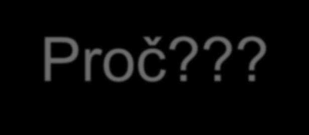 knihovníka... Proč?