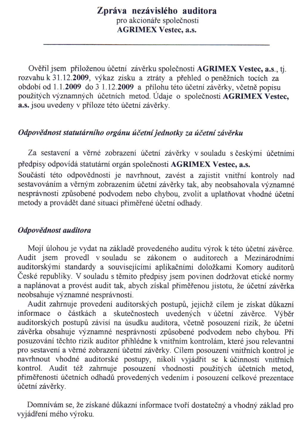 VÝROK