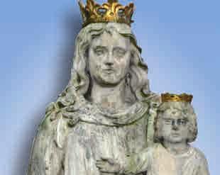 Polykarp Svatopluk sv.