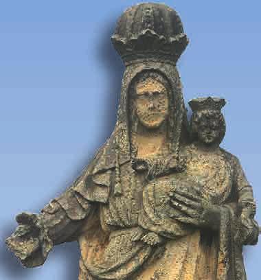 Heribert Elena / Herbert sv. Patrik Vlastimil sv.