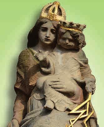 neděle velikonoční / sv.
