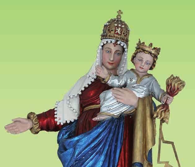 Květen 22 23 24 25 26 27 28 sv.