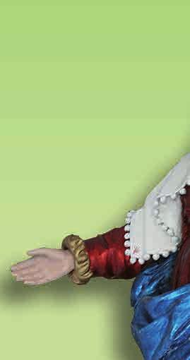 Řehoř VII. Viola sv.