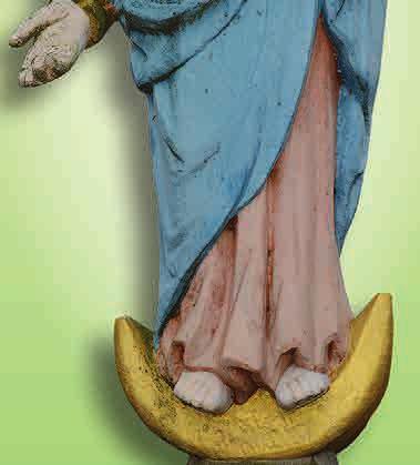 / sv. Barnabáš Jan 3,16 18 Bruno
