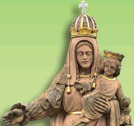 Antonín z Padovy Antonín sv.