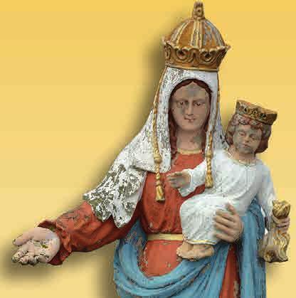 Viktor I. Viktor sv. Marta Marta 30. týden 17. neděle v mezidobí / sv.