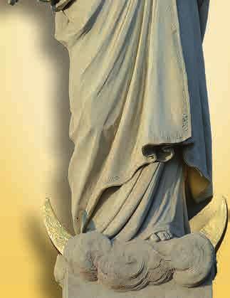 Karel Spinola Mt 18,15 20 Irma