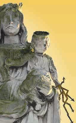 / sv. Quido Marie sv.