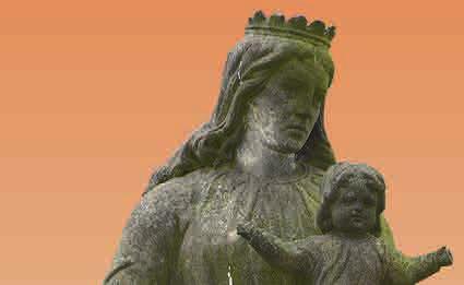 Říjen 16 17 18 19 20 21 22 sv. Hedvika / sv.
