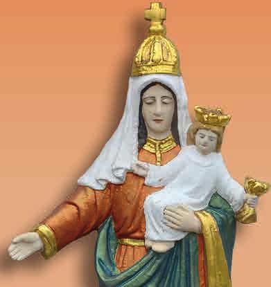 Antonín Maria Klaret Nina sv. Kryšpín Beáta sv.