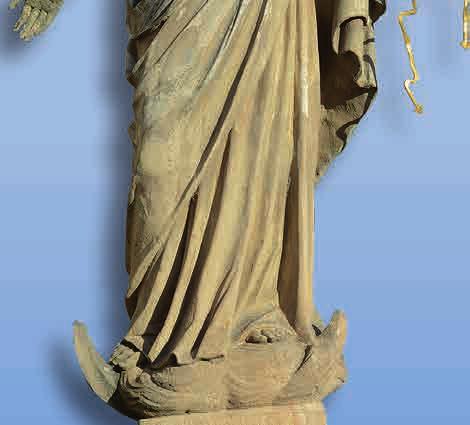 Timotej (Bohuslav) a Titus Zora sv.