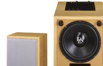 hardware Sada reprosoustav je vybrána z nabídky českého výrobce Acoustique Quality.
